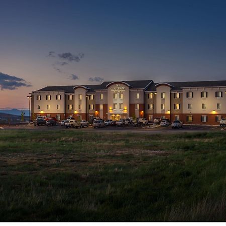 Candlewood Suites Winnemucca By Ihg Exterior photo