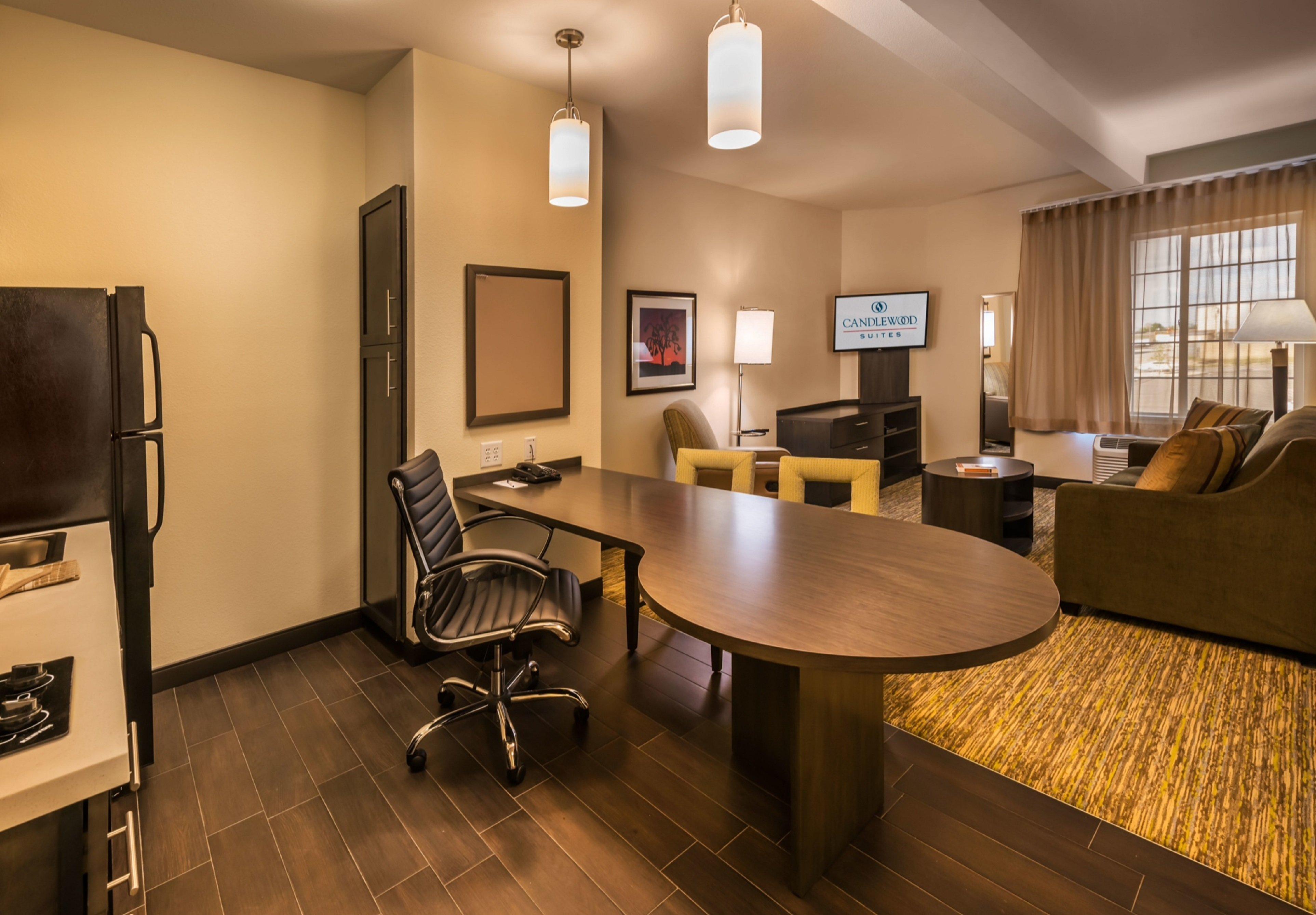Candlewood Suites Winnemucca By Ihg Exterior photo