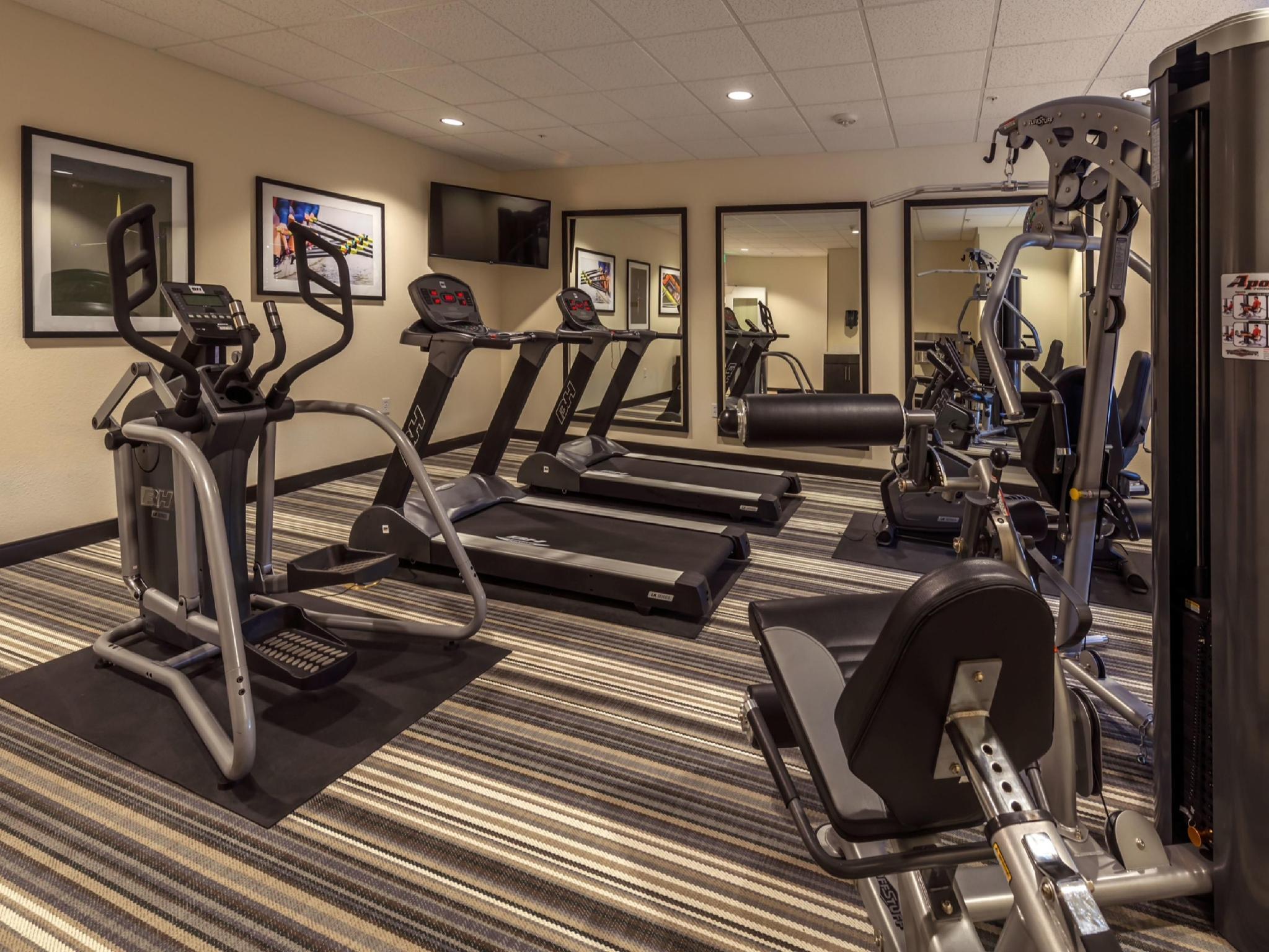 Candlewood Suites Winnemucca By Ihg Exterior photo