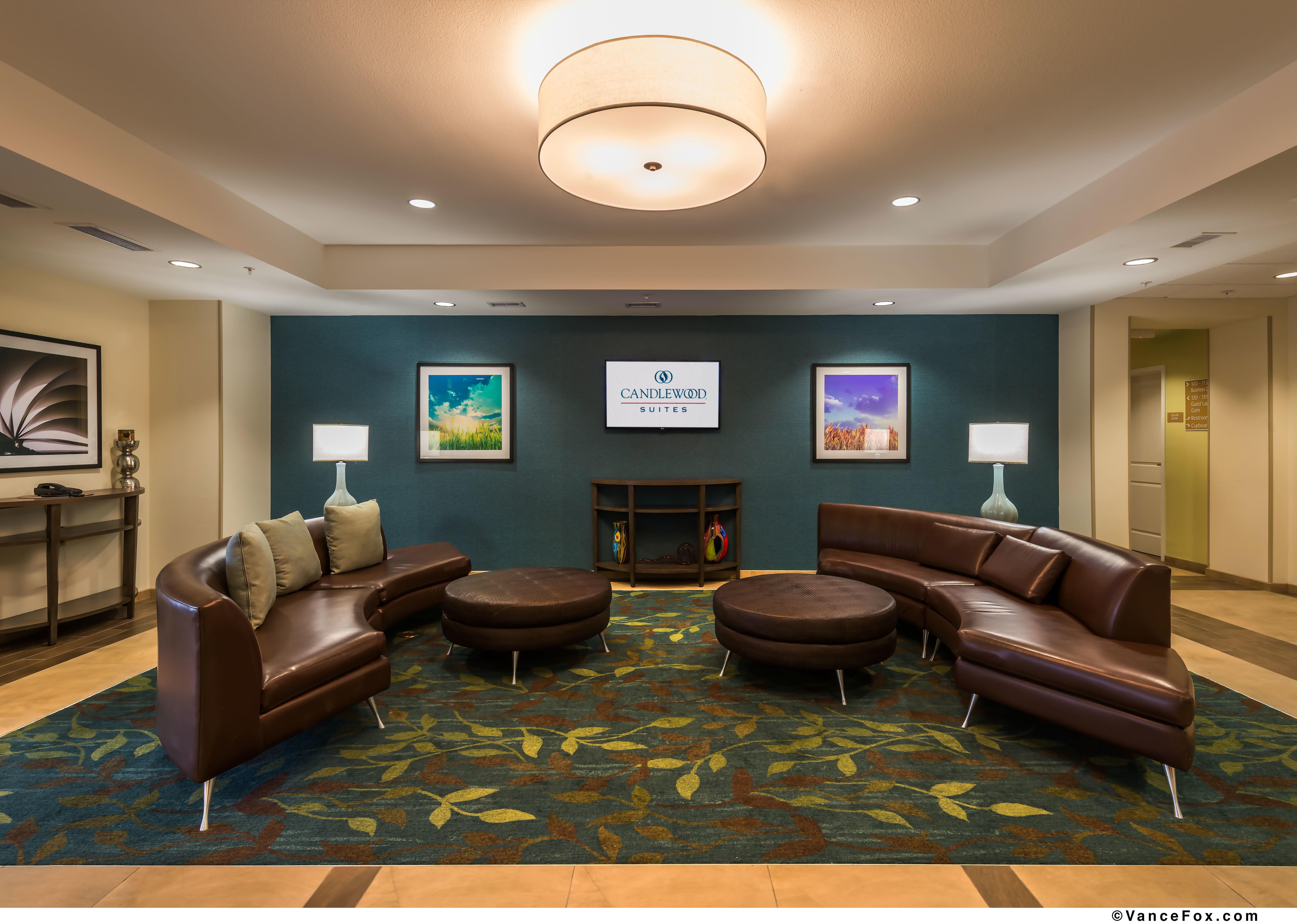 Candlewood Suites Winnemucca By Ihg Exterior photo